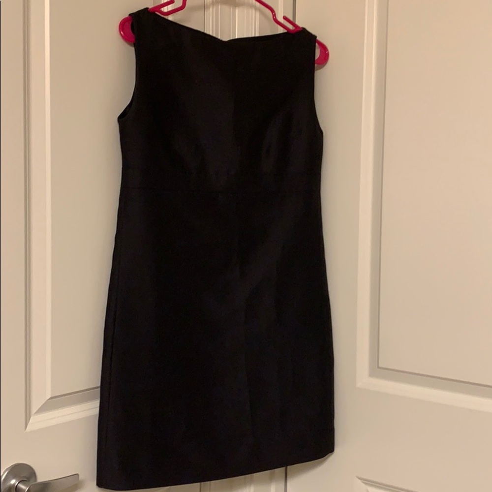 Dsquared2 black dress. Size 42